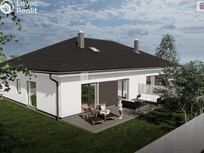 Prodej rodinného domu Malý Újezd č. 8