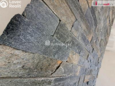 Prodej rodinného domu Malý Újezd č. 10