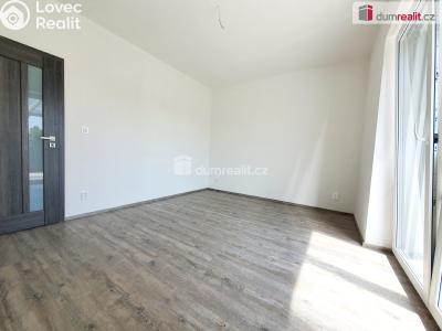 Prodej rodinného domu Malý Újezd č. 11