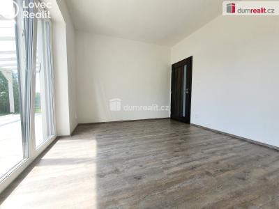 Prodej rodinného domu Malý Újezd č. 13