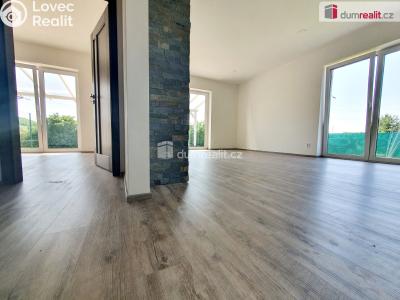 Prodej rodinného domu Malý Újezd č. 14