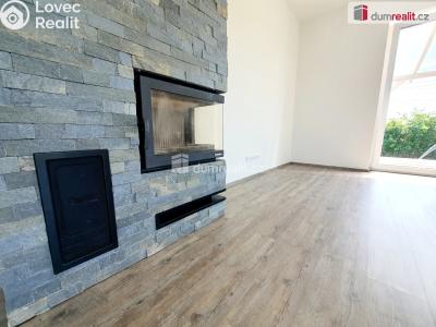 Prodej rodinného domu Malý Újezd č. 16