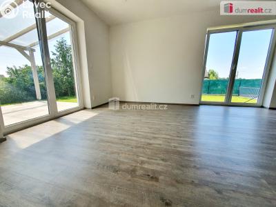 Prodej rodinného domu Malý Újezd č. 17