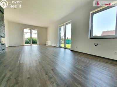 Prodej rodinného domu Malý Újezd č. 18