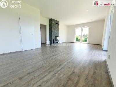 Prodej rodinného domu Malý Újezd č. 19