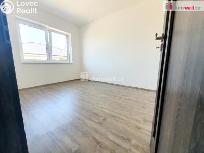 Prodej rodinného domu Malý Újezd č. 21