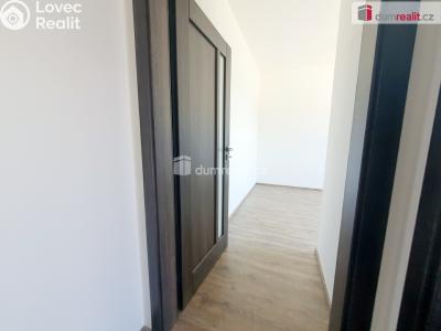 Prodej rodinného domu Malý Újezd č. 20