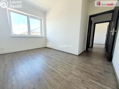 Prodej rodinného domu Malý Újezd č. 22