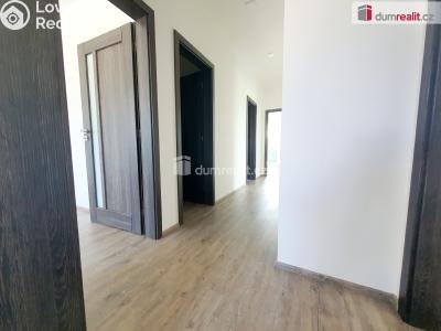 Prodej rodinného domu Malý Újezd č. 23