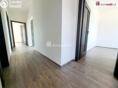 Prodej rodinného domu Malý Újezd č. 24