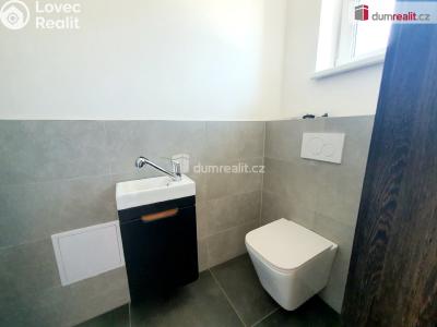 Prodej rodinného domu Malý Újezd č. 25