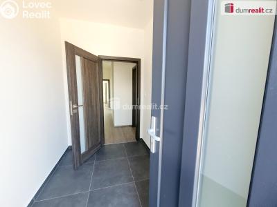 Prodej rodinného domu Malý Újezd č. 26