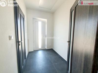 Prodej rodinného domu Malý Újezd č. 27