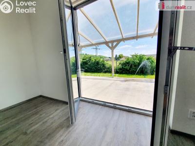 Prodej rodinného domu Malý Újezd č. 28