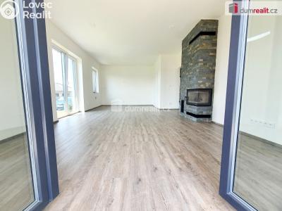 Prodej rodinného domu Malý Újezd č. 29