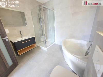 Prodej rodinného domu Malý Újezd č. 31