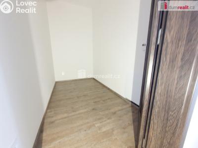 Prodej rodinného domu Malý Újezd č. 33