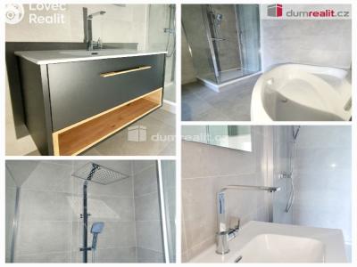 Prodej rodinného domu Malý Újezd č. 34