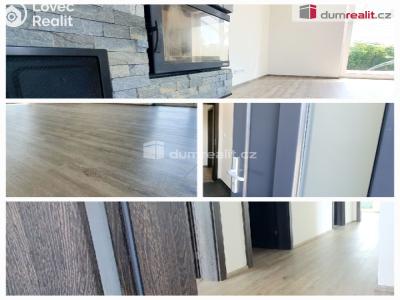 Prodej rodinného domu Malý Újezd č. 35