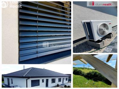 Prodej rodinného domu Malý Újezd č. 9