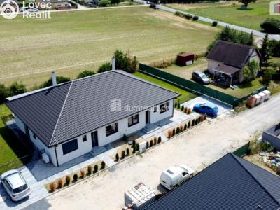 Prodej rodinného domu Malý Újezd č. 36