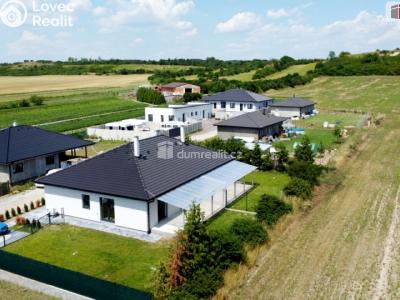 Prodej rodinného domu Malý Újezd č. 37