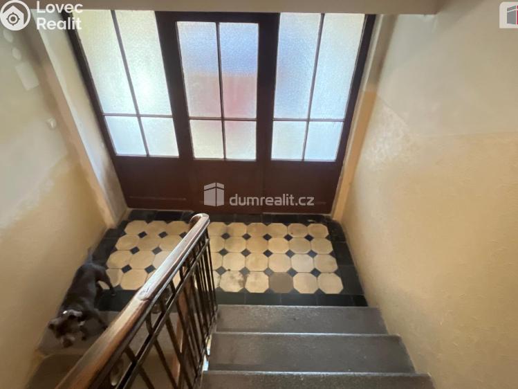 Prodej bytu 2+KK Praha, U Klavírky 1349 č. 11