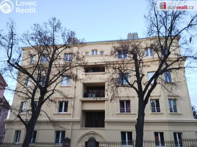 Prodej bytu 2+KK Praha, U Klavírky 1349 č. 1