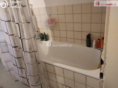 Prodej bytu 2+KK Praha, U Klavírky 1349 č. 6