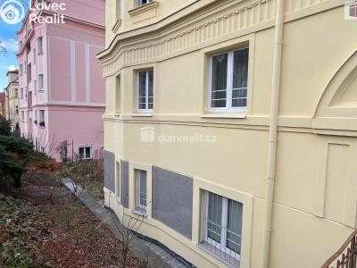 Prodej bytu 2+KK Praha, U Klavírky 1349 č. 12