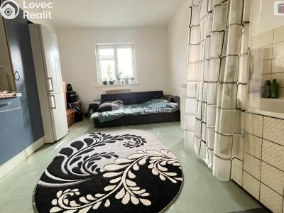 Prodej bytu 2+KK Praha, U Klavírky 1349 č. 3