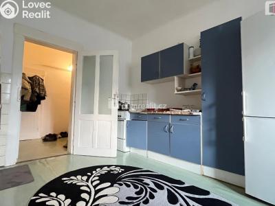 Prodej bytu 2+KK Praha, U Klavírky 1349 č. 4