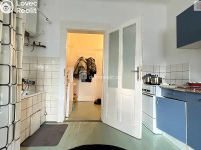 Prodej bytu 2+KK Praha, U Klavírky 1349 č. 5