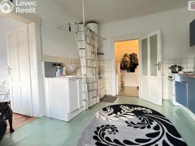 Prodej bytu 2+KK Praha, U Klavírky 1349 č. 2