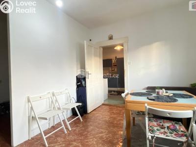 Prodej bytu 2+KK Praha, U Klavírky 1349 č. 8