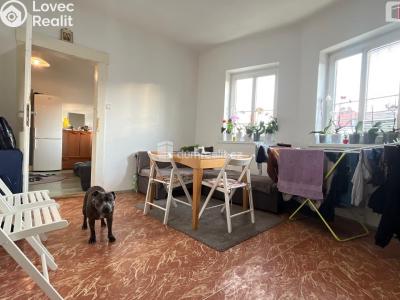 Prodej bytu 2+KK Praha, U Klavírky 1349 č. 10