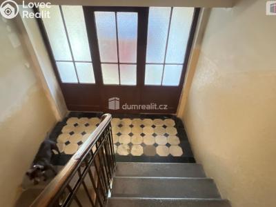 Prodej bytu 2+KK Praha, U Klavírky 1349 č. 11