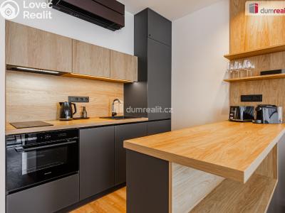 Prodej bytu 2+KK Abertamy, Vítězná 421 č. 3