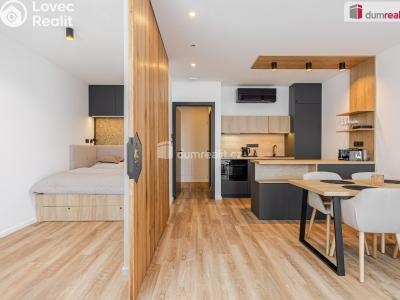 Prodej bytu 2+KK Abertamy, Vítězná 421 č. 6