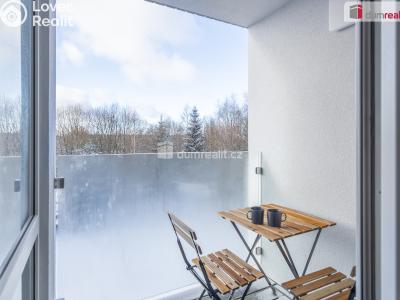 Prodej bytu 2+KK Abertamy, Vítězná 421 č. 7