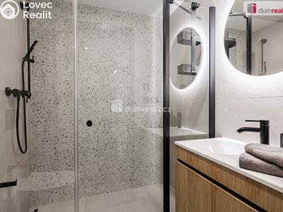 Prodej bytu 2+KK Abertamy, Vítězná 421 č. 9