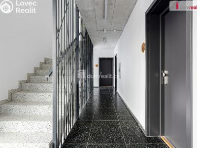 Prodej bytu 2+KK Abertamy, Vítězná 421 č. 10