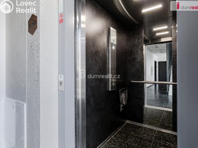 Prodej bytu 2+KK Abertamy, Vítězná 421 č. 11