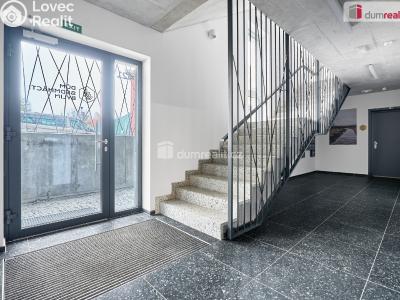 Prodej bytu 2+KK Abertamy, Vítězná 421 č. 12