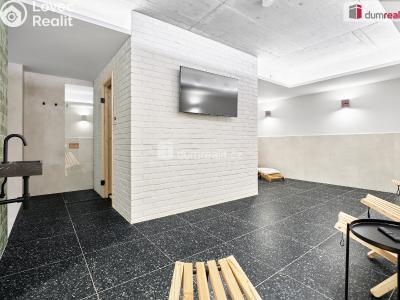 Prodej bytu 2+KK Abertamy, Vítězná 421 č. 19