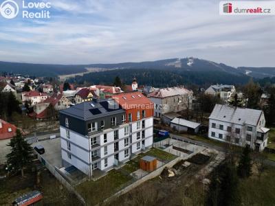 Prodej bytu 2+KK Abertamy, Vítězná 421 č. 23