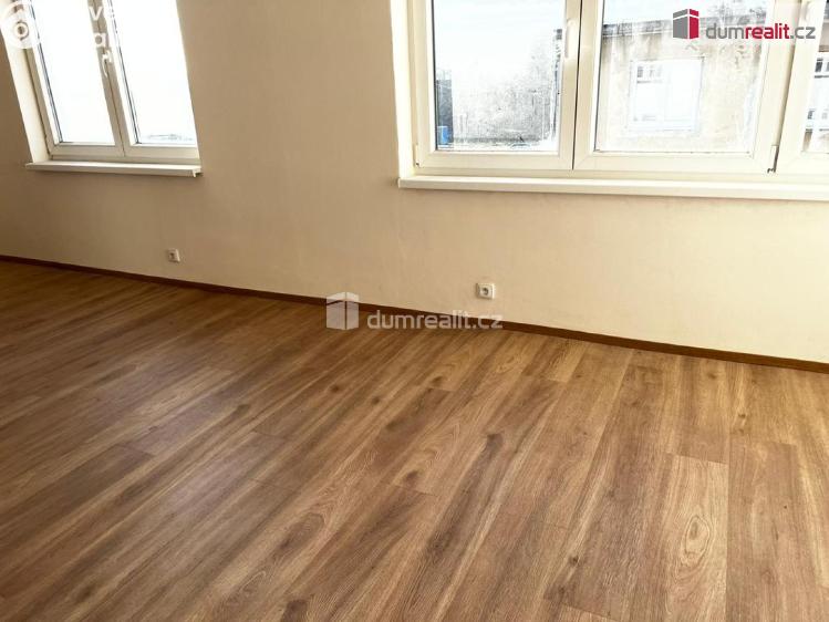 Prodej činžovního domu Žďár č. 2