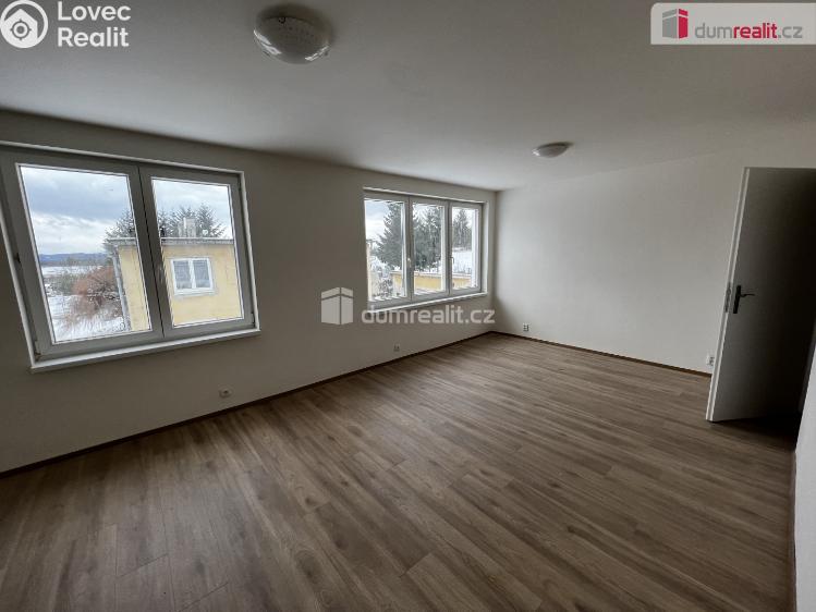 Prodej činžovního domu Žďár č. 3