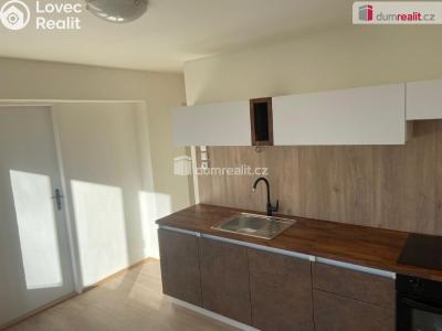 Prodej činžovního domu Žďár č. 1