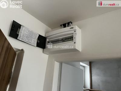 Prodej činžovního domu Žďár č. 12